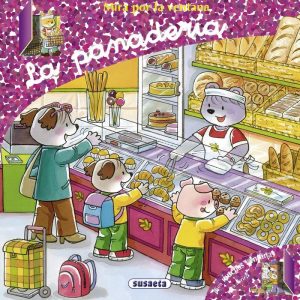 PANADERIA,LA