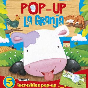 GRANJA,LA POP UP