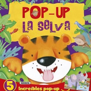 SELVA,LA POP UP