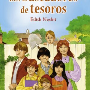 BUSCADORES DE TESOROS,LOS