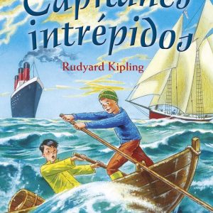 CAPITANES INTREPIDOS