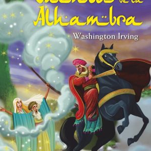 CUENTOS DE LA ALHAMBRA
