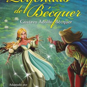 LEYENDAS DE BECQUER