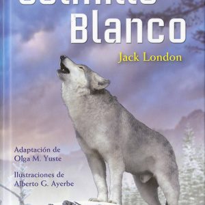 COLMILLO BLANCO LEER CON