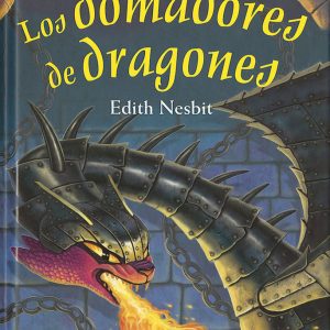 DOMADORES DE DRAGONES,LOS