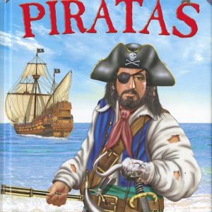 AVENTURAS DE PIRATAS