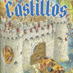 VIDA EN LOS CASTILLOS,LA