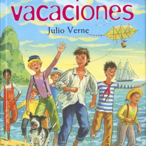 DOS A?OS DE VACACIONES