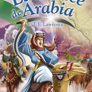 LAWRENCE DE ARABIA