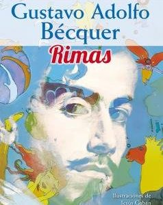 GUSTAVO ADOLFO BECQUER RIMAS