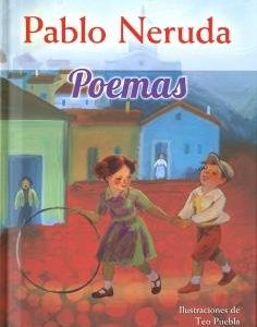 PABLO NERUDA POEMAS
