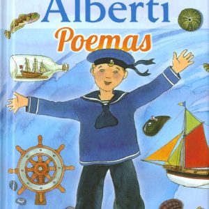RAFAEL ALBERTI POEMAS