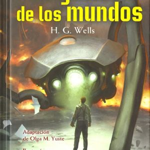 GUERRA DE LOS MUNDOS,LA