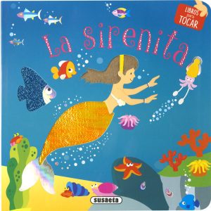 LA SIRENITA