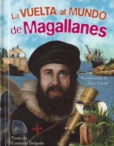 VUELTA AL MUNDO DE MAGALLANES,LA