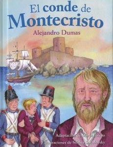 CONDE DE MONTECRISTO,EL
