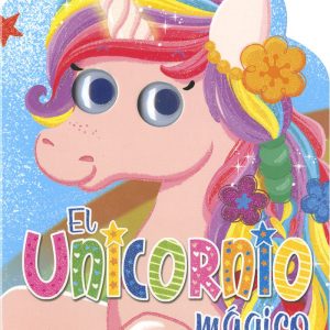 EL UNICORNIO MAGICO 1