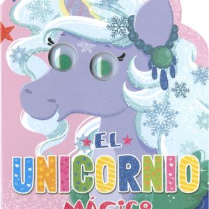EL UNICORNIO MAGICO 2