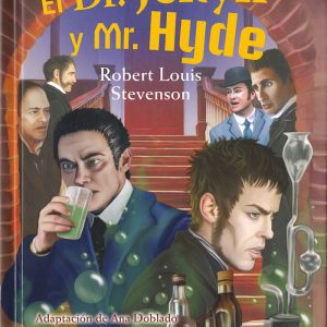 DR JEKYLL Y MR HYDE,EL