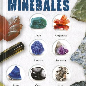 DESCUBRE LOS MINERALES