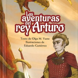 AVENTURAS DEL REY ARTURO,LAS LEER CON