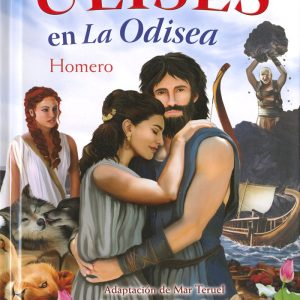 ULISES EN LA ODISEA EL PLACER DE LEER CO