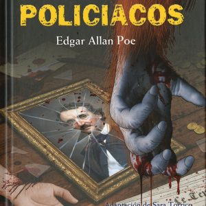 CUENTOS POLICIACOS DE EDGAR ALLAN POE