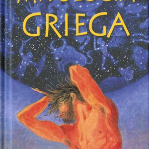 MITOLOGIA GRIEGA