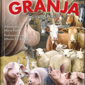 REBELION EN LA GRANJA