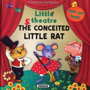 THE CONCEITED LITTLE RAT