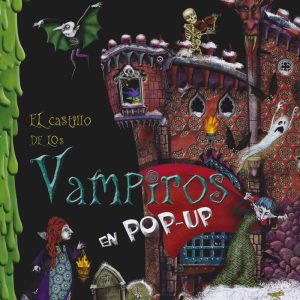 EL CASTILLO DE LOS VAMPIROS