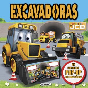 EXCAVADORAS