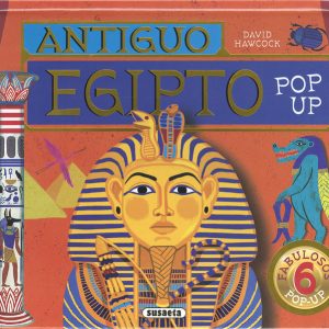 ANTIGUO EGIPTO