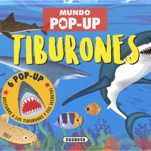 TIBURONES