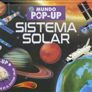 SISTEMA SOLAR