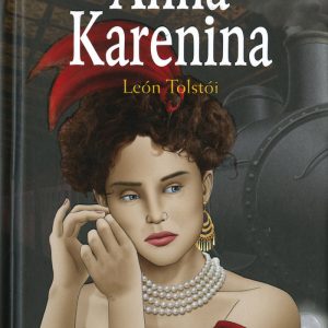 ANNA KARENINA
