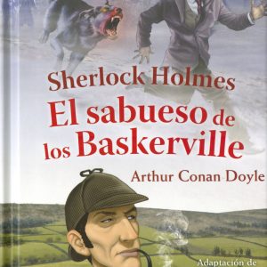 SHERLOCK HOLMES EL SABUESO DE LOS BASKERVILLE