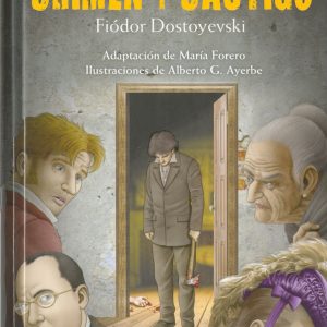 CRIMEN Y CASTIGO