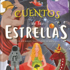 CUENTOS DE LAS ESTRELLAS