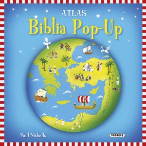 ATLAS BIBLIA POP UP