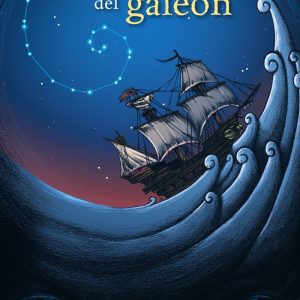 SECRETO DEL GALEON,EL