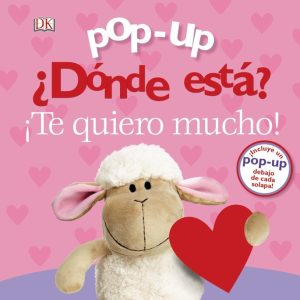 POP-UP DONDE ESTA TE QUIERO MUCHO