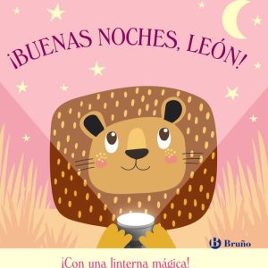 BUENAS NOCHES, LEON
