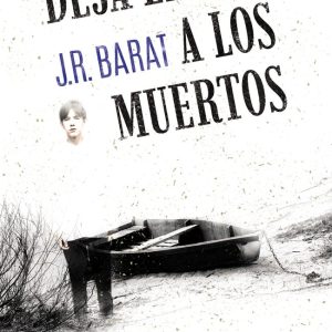 DEJA EN PAZ A LOS MUERTOS