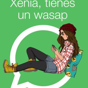 XENIA TIENES UN WASAP