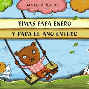 RIMAS PARA ENERO Y PARA EL A?O ENTERO