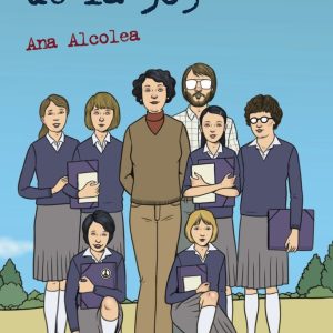 LAS CHICAS DE LA 305