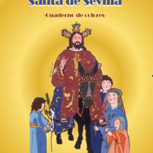MI PRIMERA SEMANA SANTA DE SEVILLA