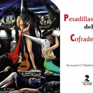 PESADILLAS DEL COFRADE