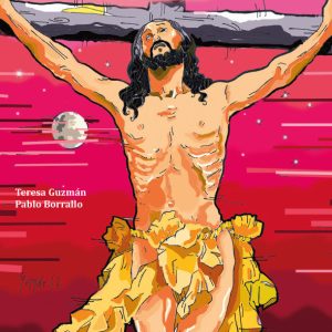 COLOREA SEMANA SANTA DE SEVILLA - VIERNES SANTO